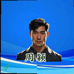 周颖